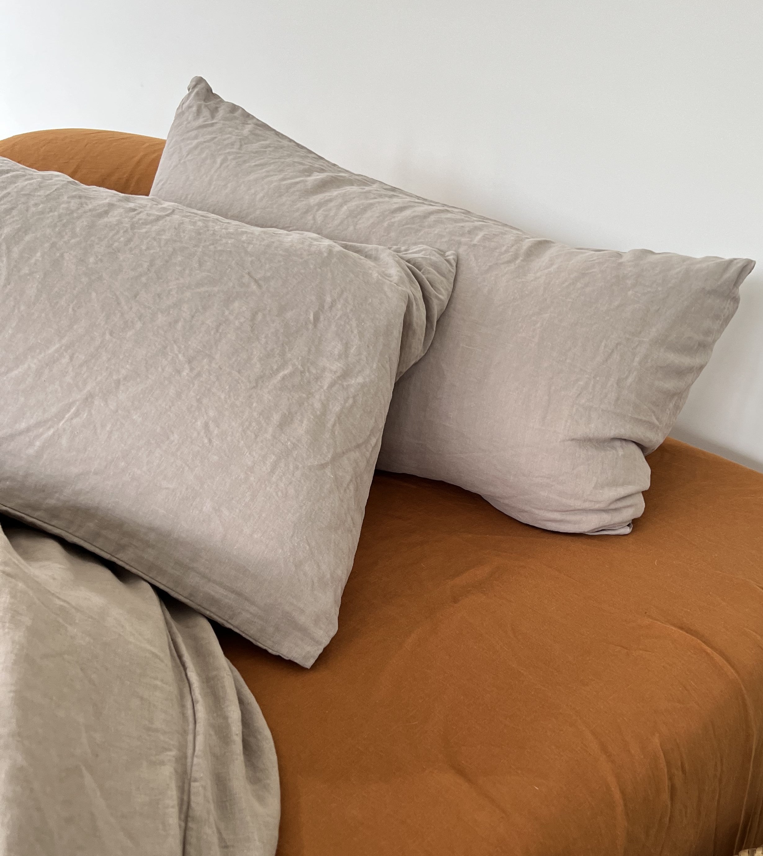 Ash Pillowcases