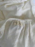 Load image into Gallery viewer, Classic White Fitted Sheet
