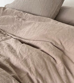 Load image into Gallery viewer, Ash Duvet Cover
